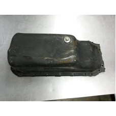 GRZ402 Engine Oil Pan For 86-95 Cadillac DeVille  4.9